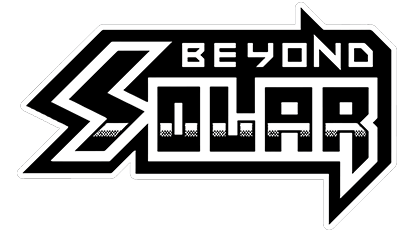 Beyond Solar